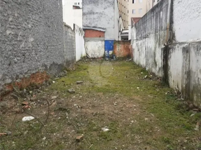Terreno de 213m2 à venda na Aclimação, Terreno à venda com 213m2 na Aclimação