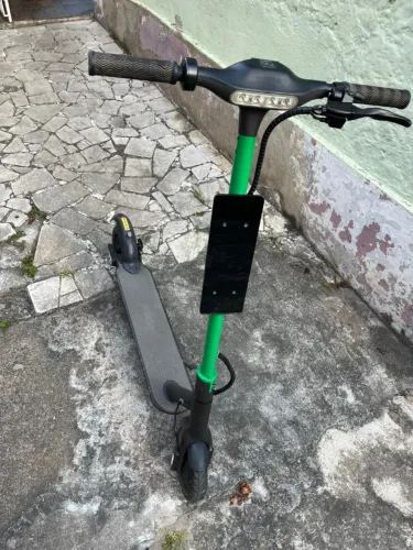 Vendo Patinete Eletrico