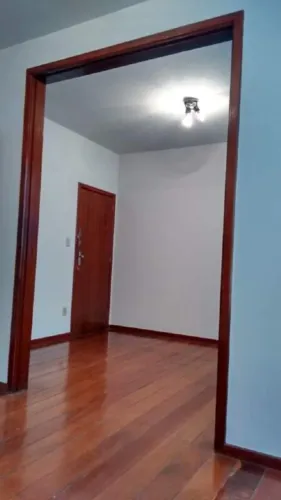Ótimo Apartamento de 3 quartos com suíte no Cidade Nova, rua tranquila .