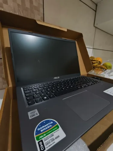 Notebook ASUS i3