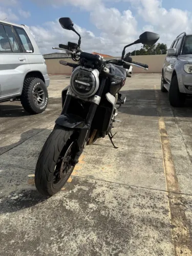 CB1000r ZERO