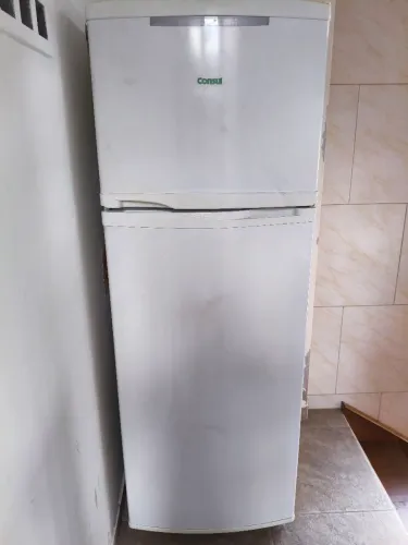 Geladeira Consul Duplex Frost Free 220v