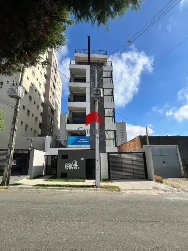 Apartamento 2 Quartos e 1 Suíte 86m2 Capão Raso