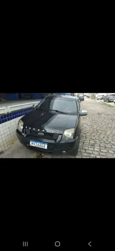 Ford Ecosport XLS 1.6/ 1.6 Flex 8V 5P 2006
