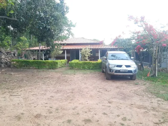 Chácara à Venda em Unaí/MG  Região Saco Grande