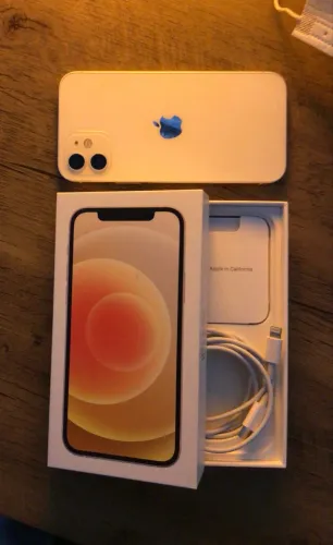 iPhone 12