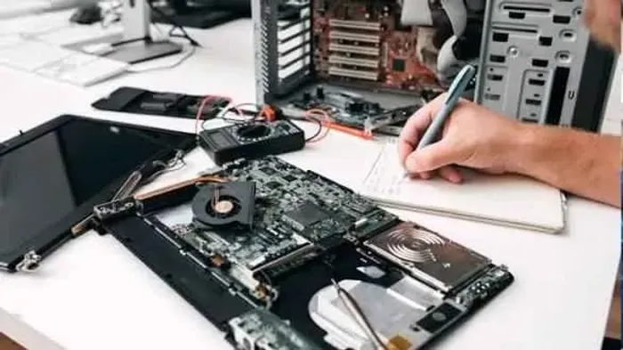 Manutenção de computador [ placa mãe, formatação, reparo ]