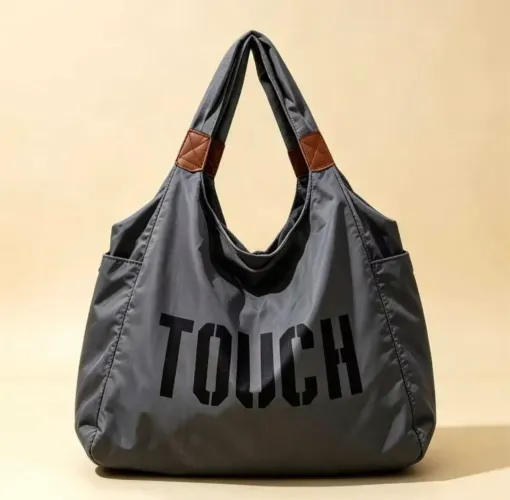 Bolsa para academia GRANDE