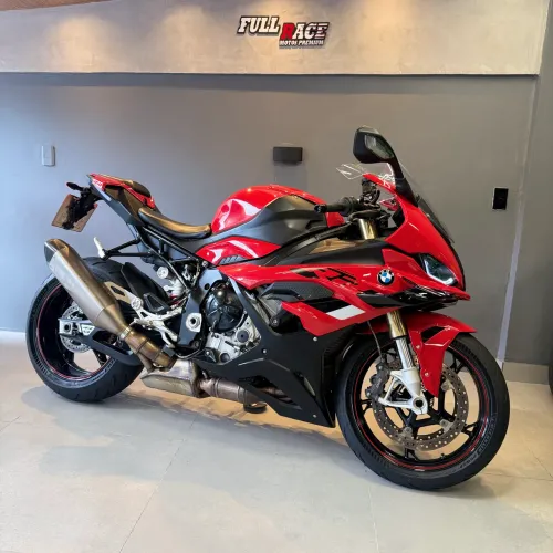 BMW S1000RR 2024