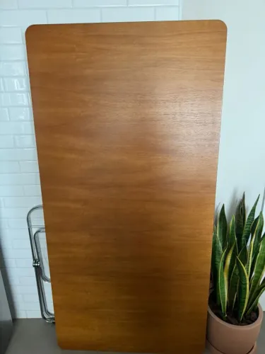 Mesa de jantar - MESA 1,80 M X 90 CM ARES I