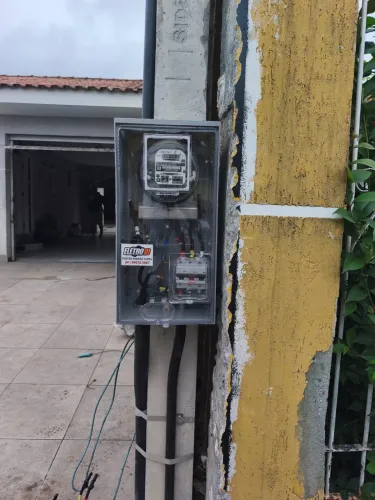 Padrões Trifásicos Prontos Entregamos COPEL E COCEL