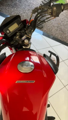 Vendo Yamaha Factor 150cc