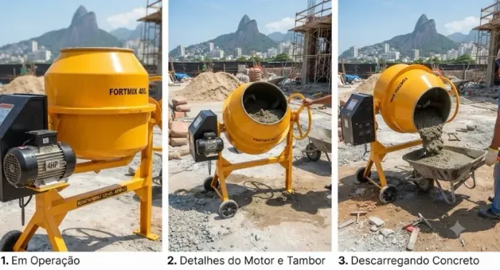 Bitoneira