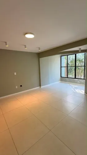 Vendo Apartamento no Condomínio Village Alcântara