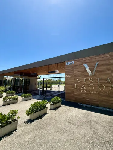 Condominio Vista Lagoa - TERRENO NO VISTA LAGOA