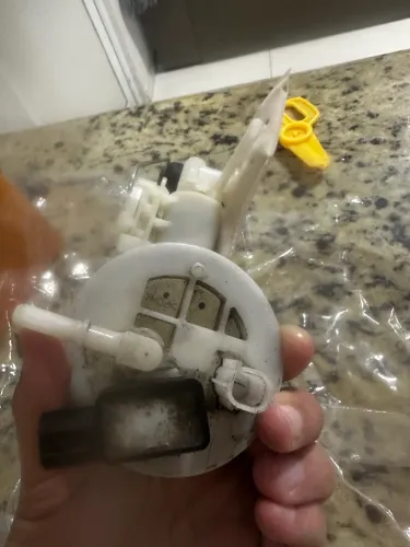 Bomba de gasolina Nmax