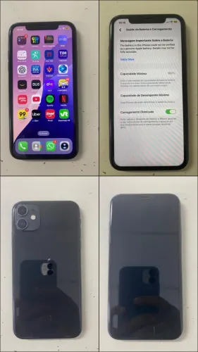 iPhone 11 64G