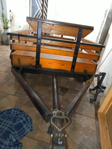 Carretinha 