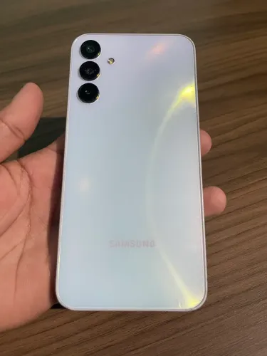 VENDE-SE GALAXY A15 LEIA A DESCRIÇÃO!!