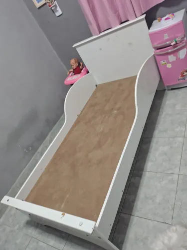 Cama infantil