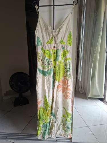 Kit 5 vestidos tamanho M