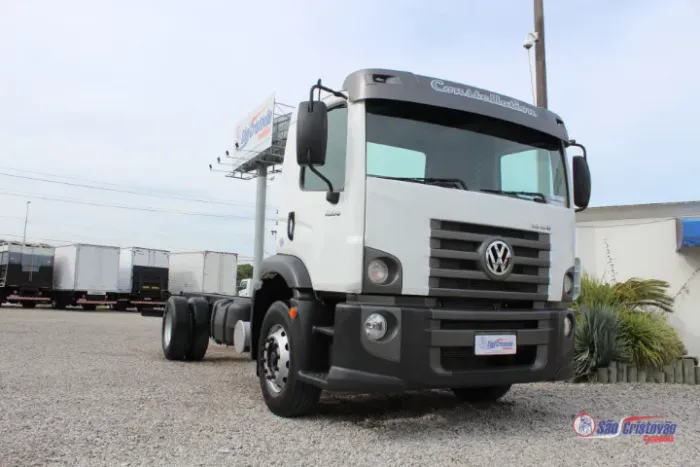 Vw 15-190 2014 