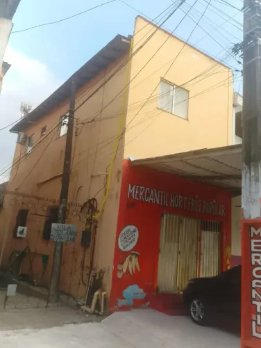 Orlando Creci 10586 Vende Casa Mundurucus, próximo ao Portal, 2 pavtos R$3000.000,00 (fin