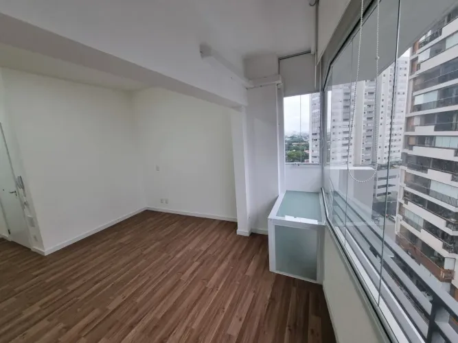 Studio 27m² - Butantã - São Paulo - SP