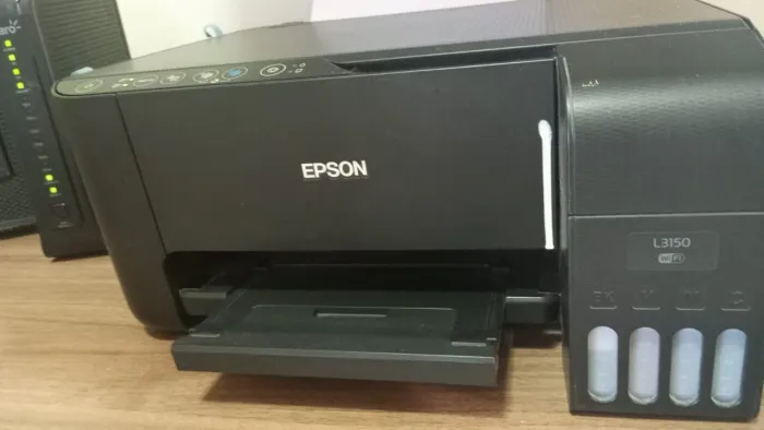 impressora EPSON L3150