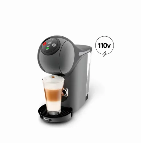 Cafeteira NESCAFÉ® Dolce Gusto Genio S Basic
