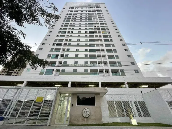Apartamento para locação no JARDINS DA ILHA, ILHA DO RETIRO, Recife, PE