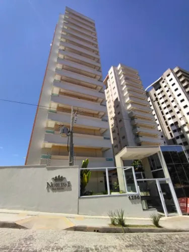 Condomínio Noblesse Erla Rocha