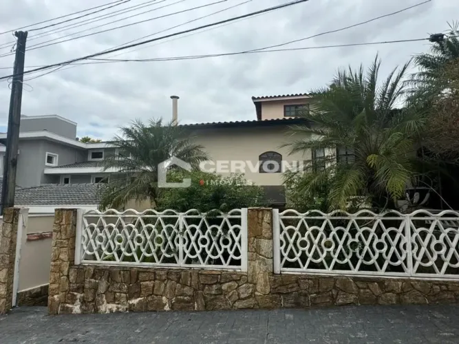 CVFCasa ampla para locação  conforto, sofisticação e lazer completo