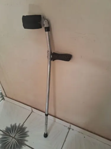 Moleta ortopédica 