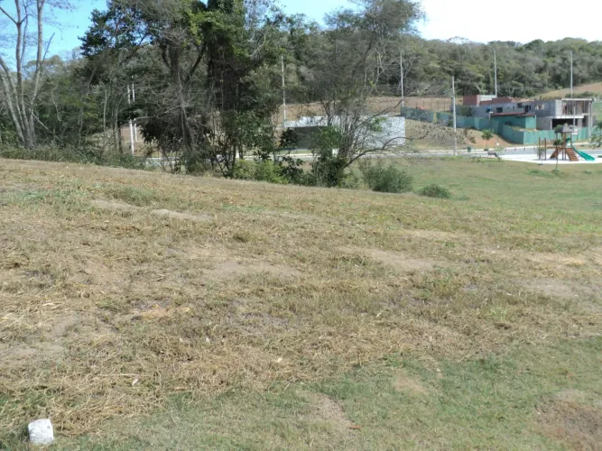 Terreno no Condomínio  Viverde fase  1 Rio das Ostras com  441m2