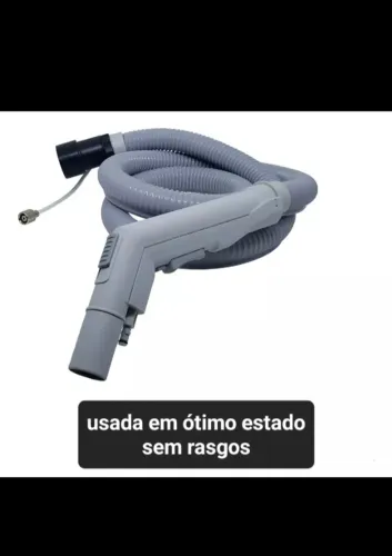 Mangueira wap Carpet Cleaner usada ótimo estado!