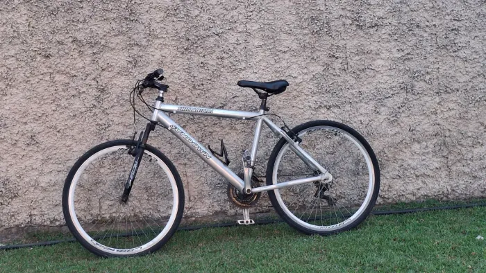 Bicicleta Sundown NCOZ