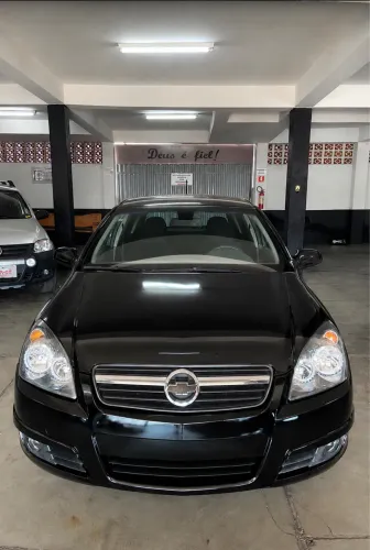 Chevrolet Vectra GT 2.0 MPFI 8V Flexpower Mec. 2009