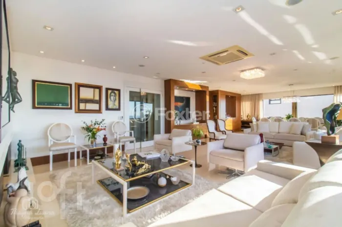 Cobertura à venda Rua Engenheiro Ewbank Câmara, Bela Vista - Porto Alegre