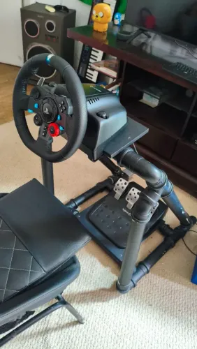 Logitech G29