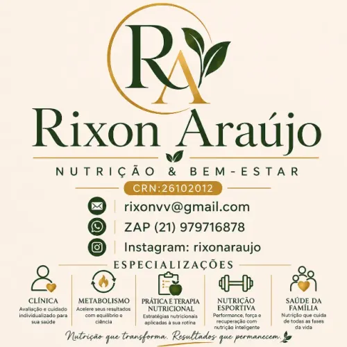 Nutrição clínica, metabolismo e prática terapia nutricional 