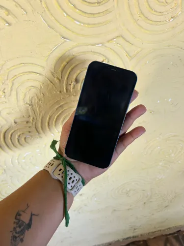Iphone 12 - 128gb
