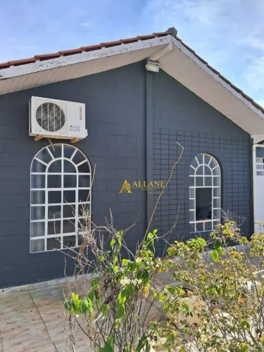 Casa 3 dormitórios para alugar, quintal grande, R$ 2.370/mês - Central Parque Sorocaba - S