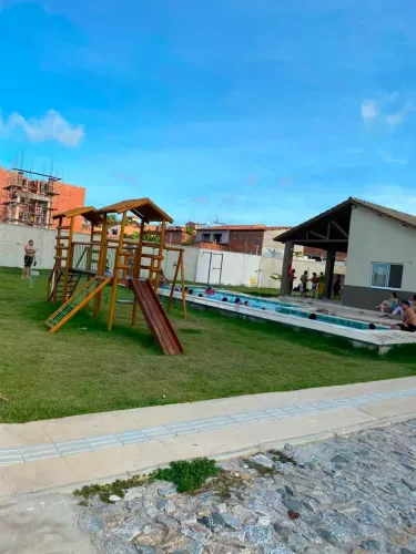 Oportunidade Única: Repasse no Condomínio Open Sun (Pronto para Morar).
