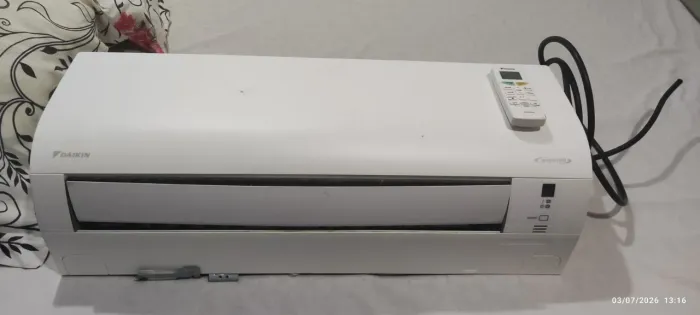 Ar condicionado Daikin
