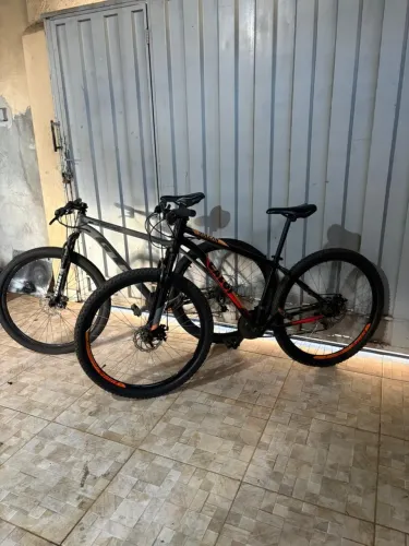 Bike aro 29 