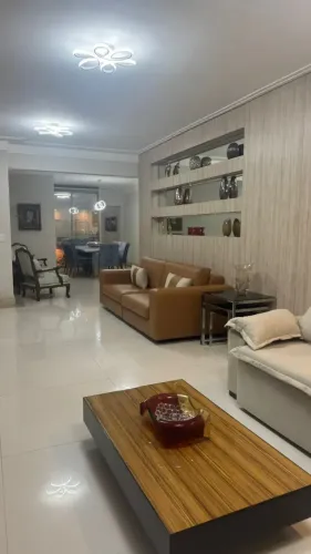 Imóvel para venda tem 197 metros quadrados com 4 quartos em Jardim São Francisco - São Luí