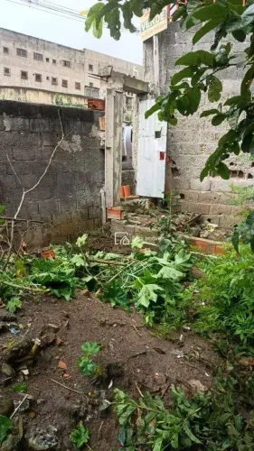 Terreno à venda, 385 m² por R$ 470.000,00 - Vila Ayda - Ferraz de Vasconcelos/SP