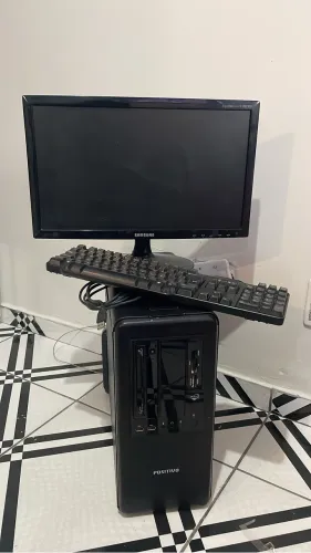 Vende-se PC