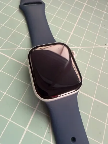 Apple Watch Serie 10 42mm com garantia